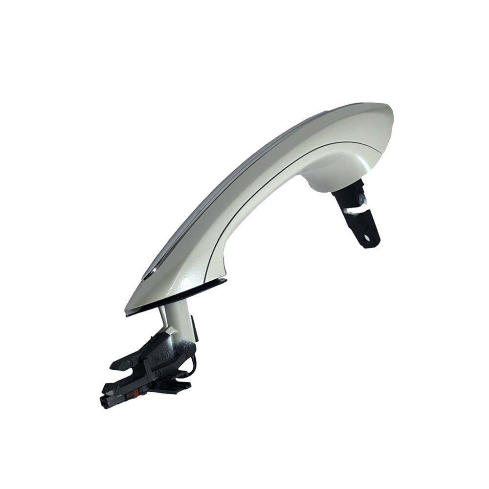 ya 13 5.27 Rear Right Side Outer Door Grab Handle Fits For 5 6 7' F07 F10 F11 F12 F13 F01
