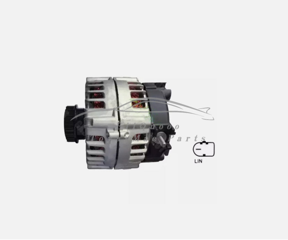 ya 27 7.2 New for McLaren MP4-12C 570S 650S Alternator 11F0190CP