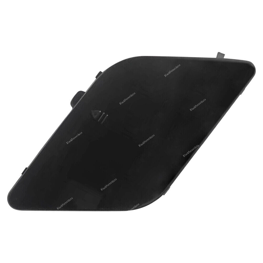 ya 5 8.7 Fits for Benz C-Class W204 2011 2012 2014 Front Bumper Tow Towing Hook Eye Cover Cap