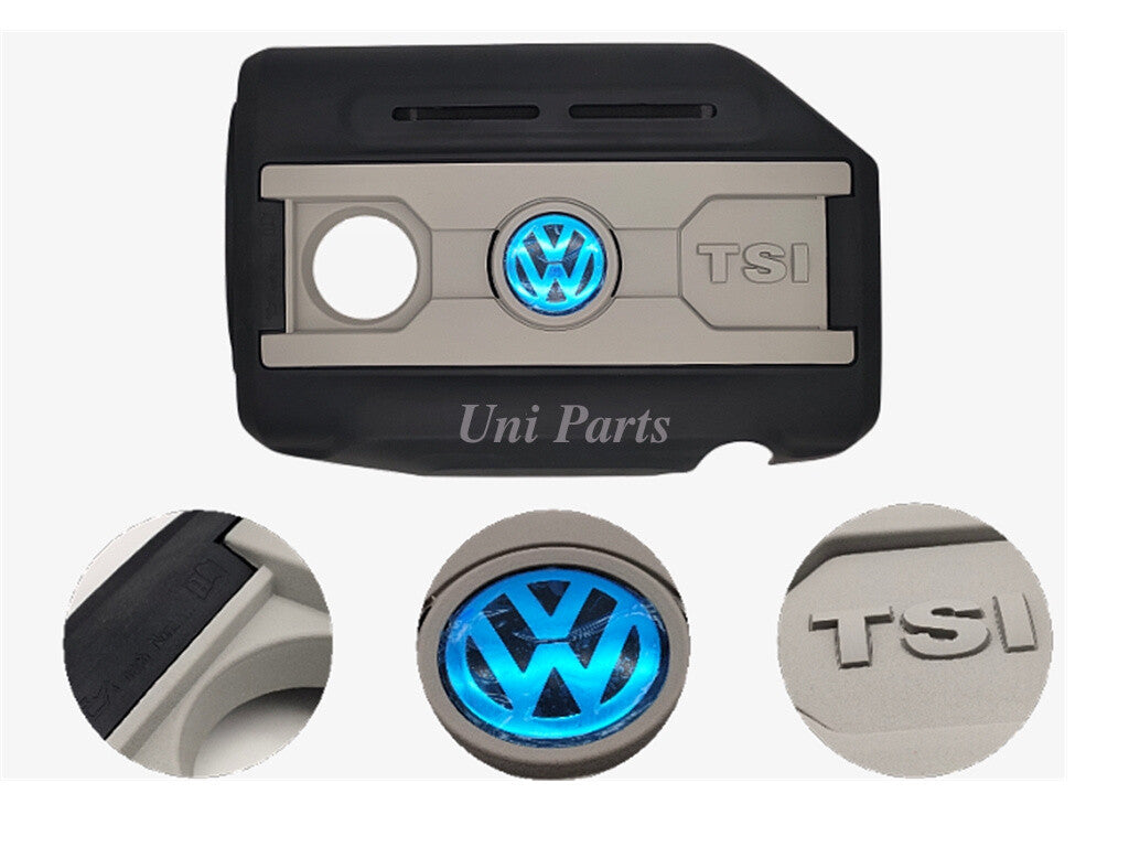 ya 1 8.5.1 OE Top Engine Cover 06J103925BG for VW Beetle for Tiguan CC EOS Sport 1.8 2.0