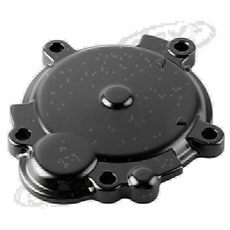 ya 3 6.23 Right Enigne Starter Crankcase Cover Fit for Kawasaki ZX6R 2009 2010 2011