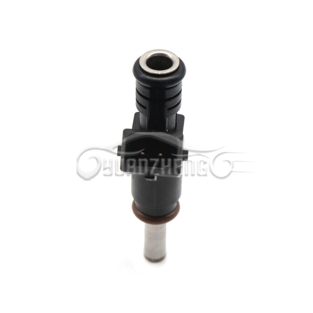 ya 1 8.5.2 13537531634 Fuel Injectors for 128i 328i X5 Z4 525i 2.0 2.5 3.0L 06-12 6PCS