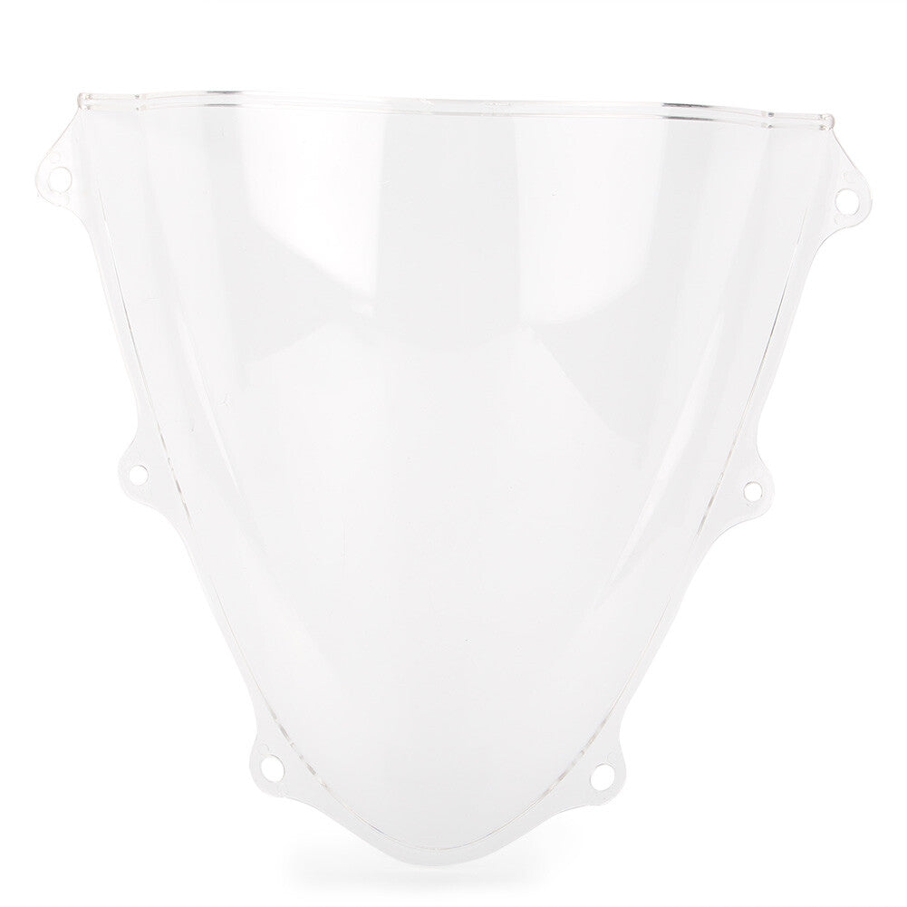 ya 5 8.7 Windscreen Windshield Double Bubble for Suzuki GSXR600/750 2011-22 17 K11