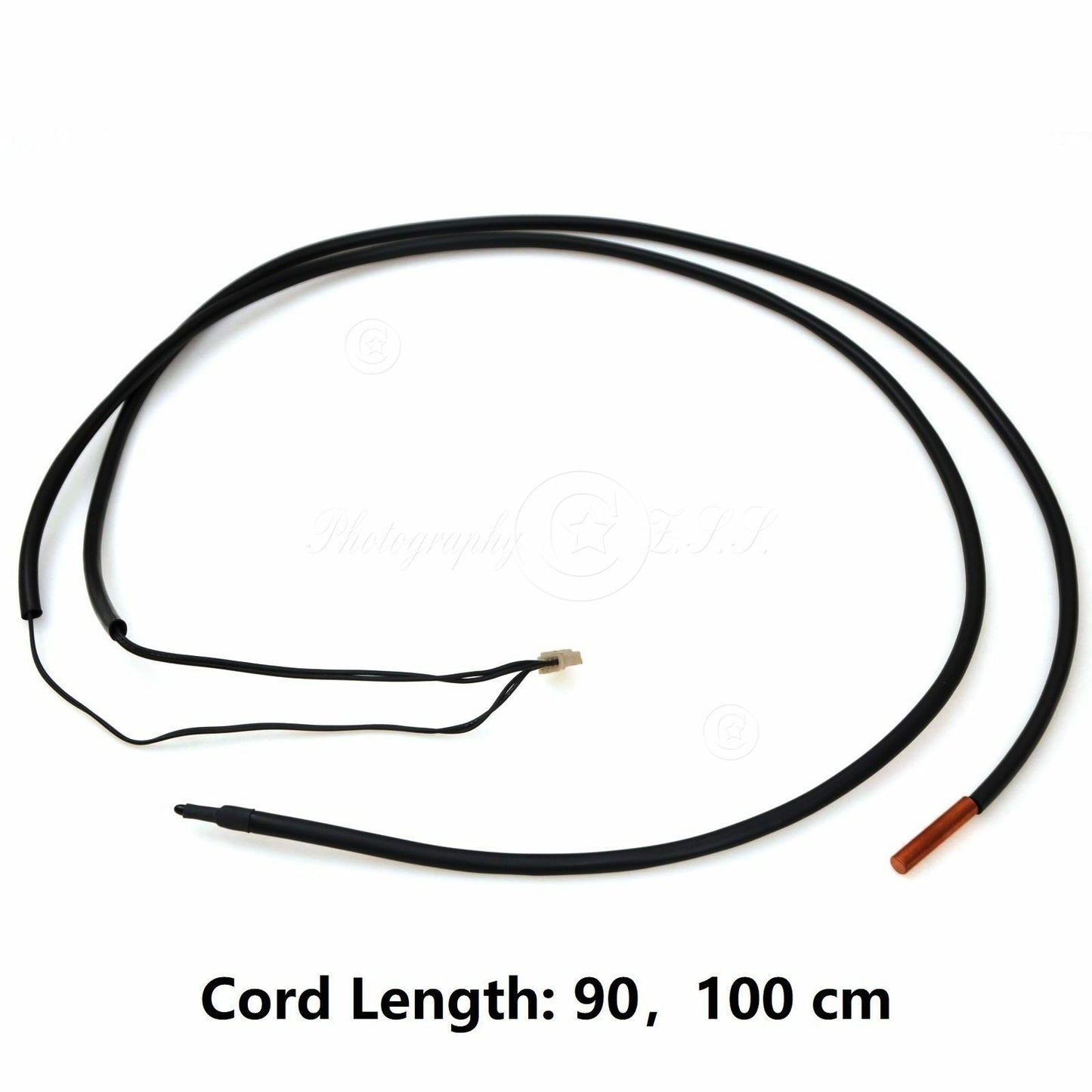 ya 25 2in1 15K+50K Air Conditioner Water Heater Temperature Sensor Probe For