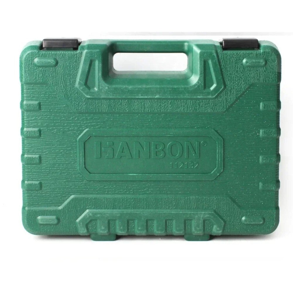 ya 26 32pcs of Household Tool Kit Set Hardware Tools Sockets Set Car Repair Tool