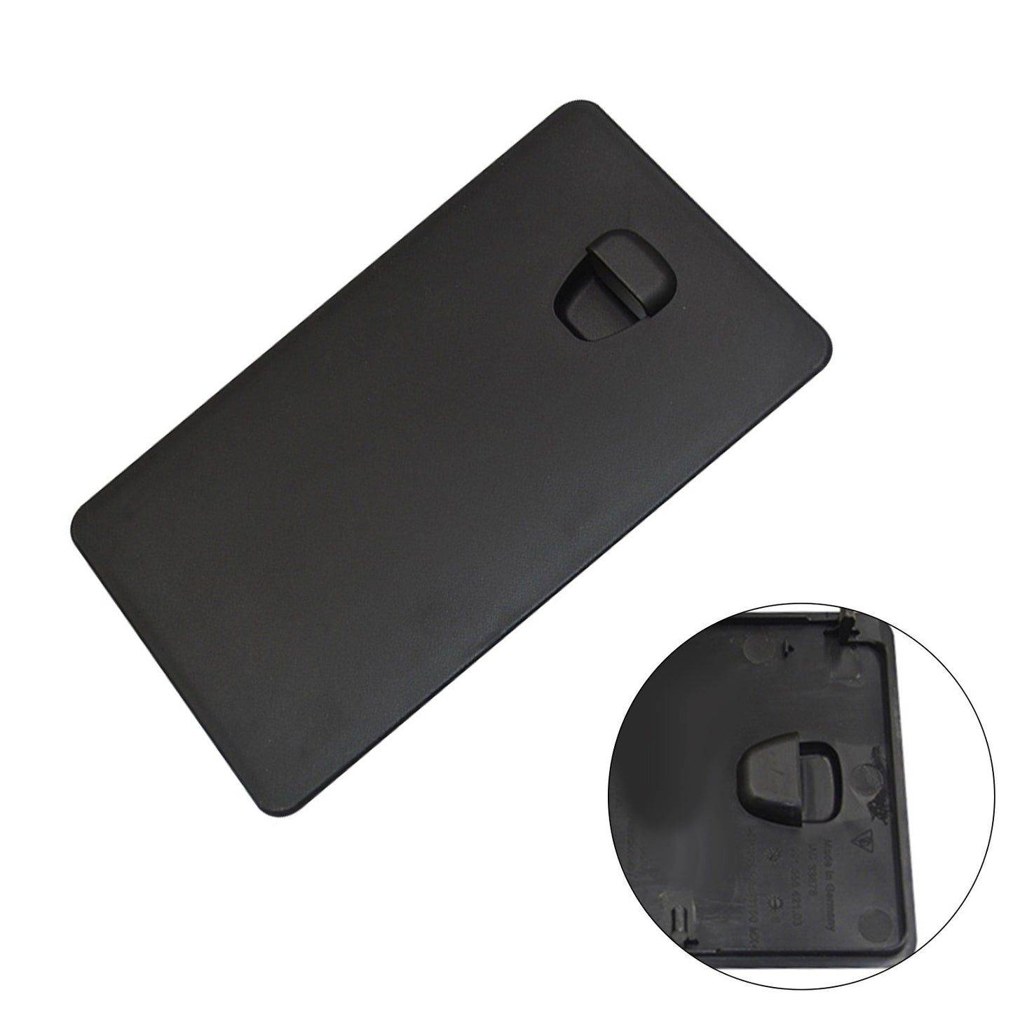 ya 5 8.7 Direct Fit Left Side Fuse Box Cover for for Porsche For 911 Years 2013 2014