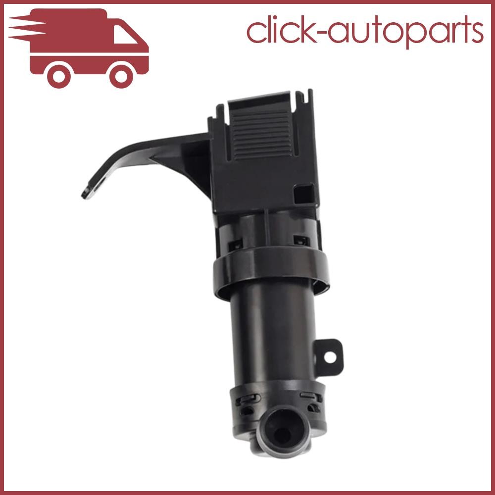 ya 13 5.27.2 Passenger Side Headlight Wahser Sparyer Nozzle Pump for 2004-06 LS430 4.3L
