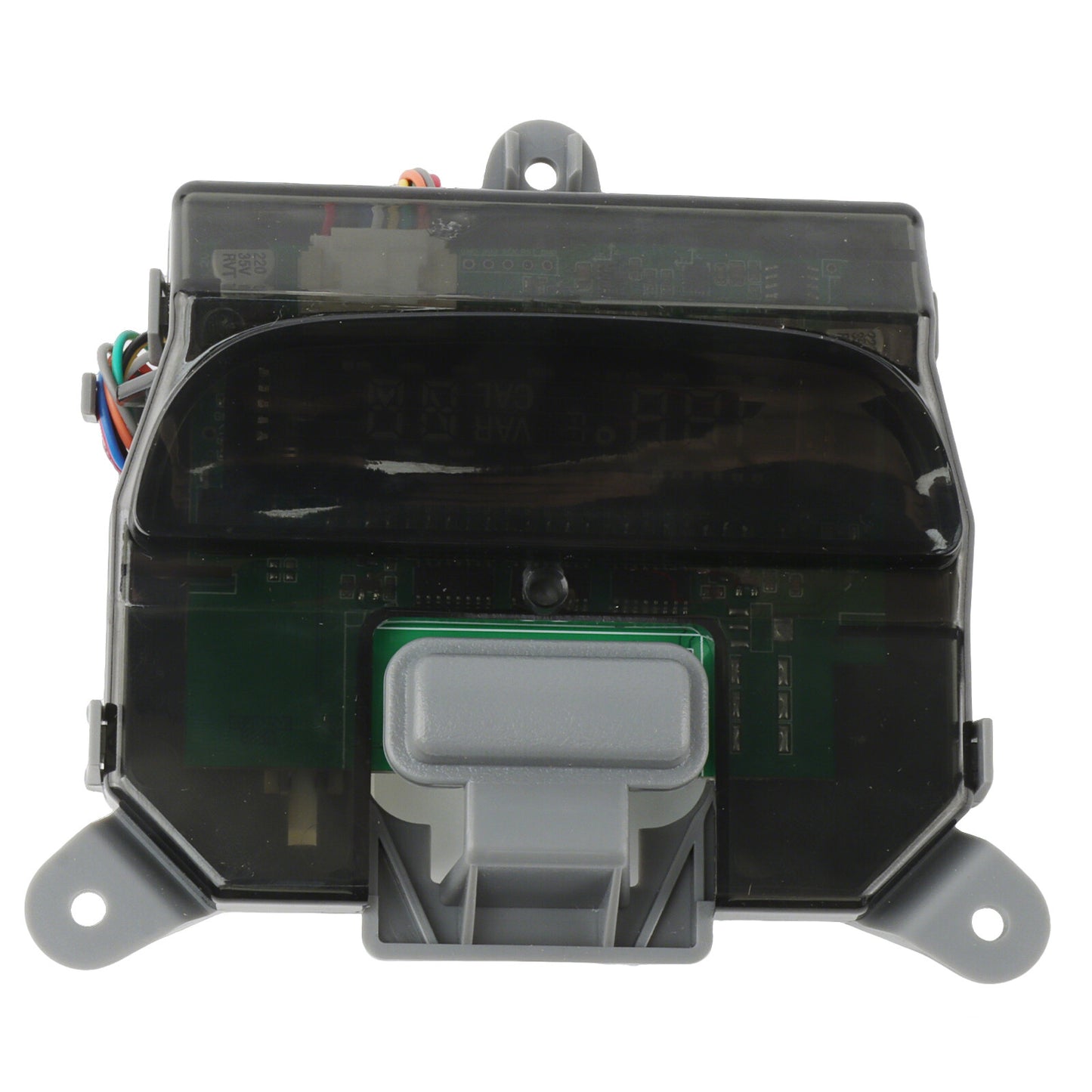 ya 5 8.7 For 2005-2008 for Toyota Tacoma Temp Direction Display Over Head 83290-04030