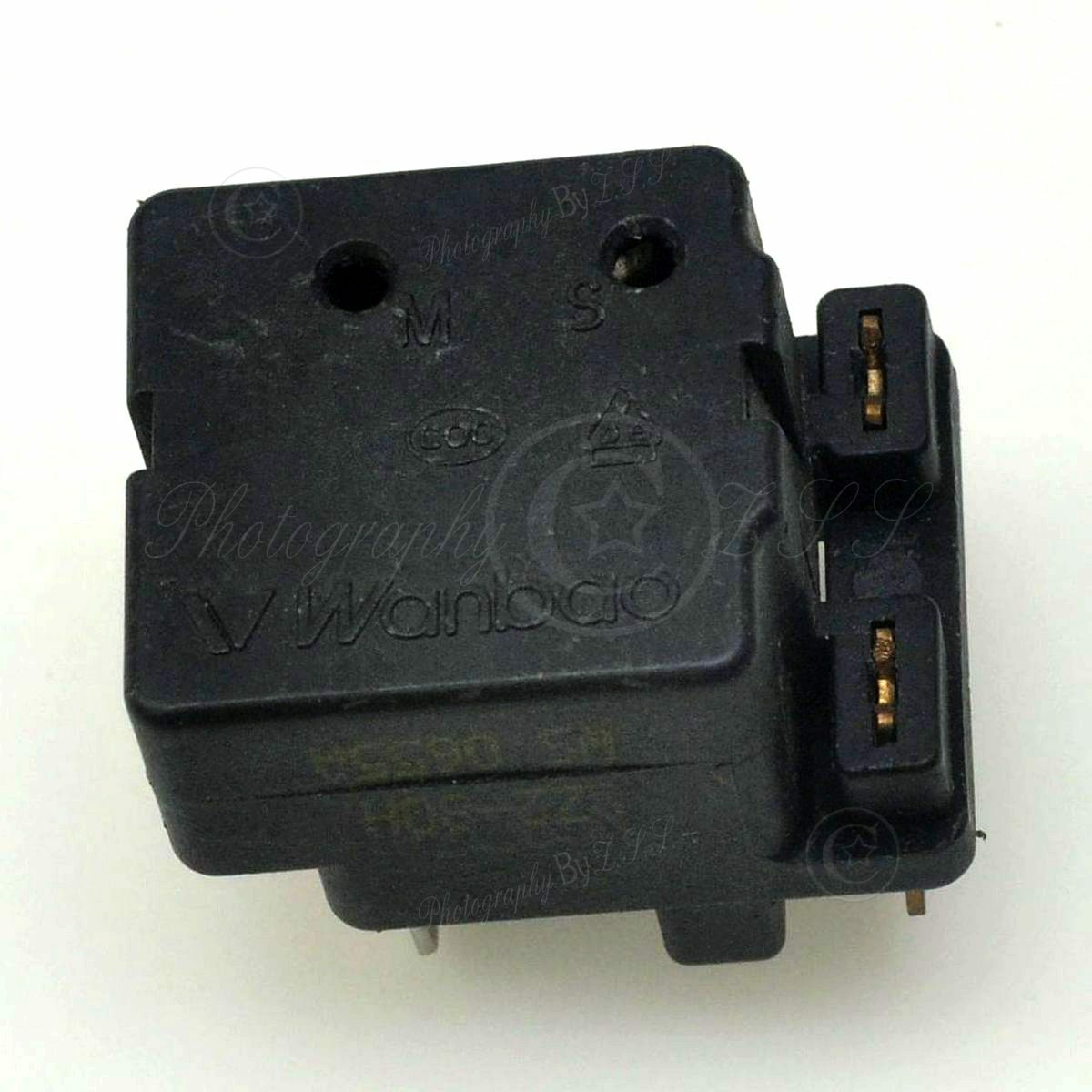 ya 26 QZ2-80H Reigerator Chest eezer PTC Start Relay For Danby Homa