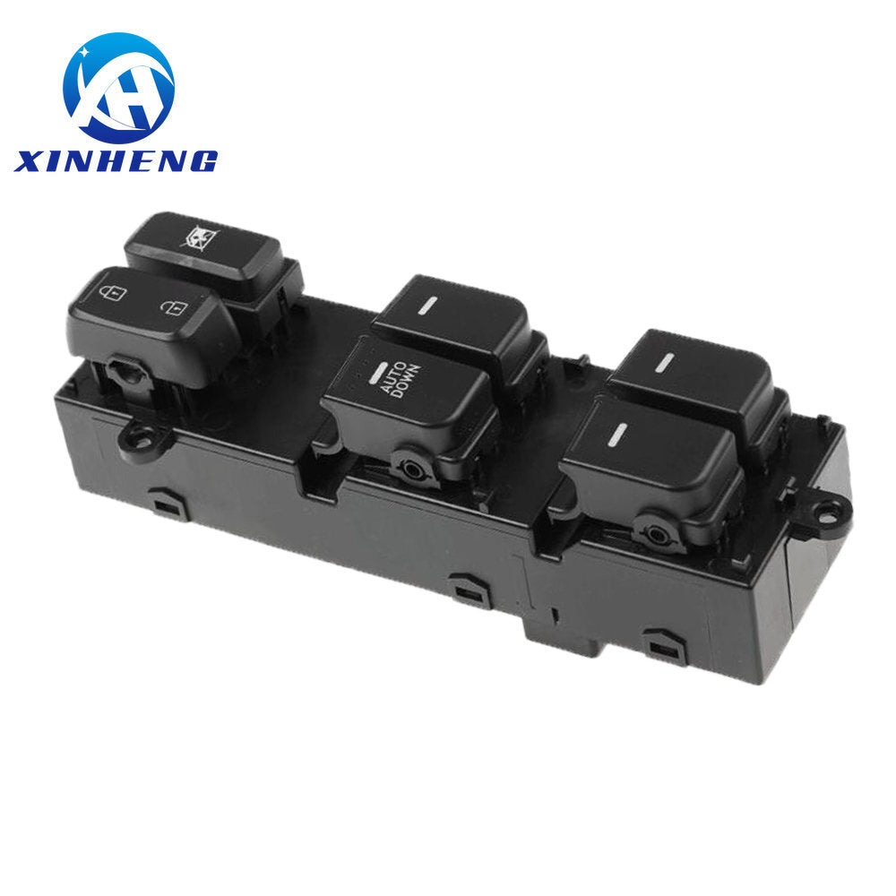 ya 1 8.5.1 93570-2T000 Power Window Switch for KIA OPTIMA 2011-2013