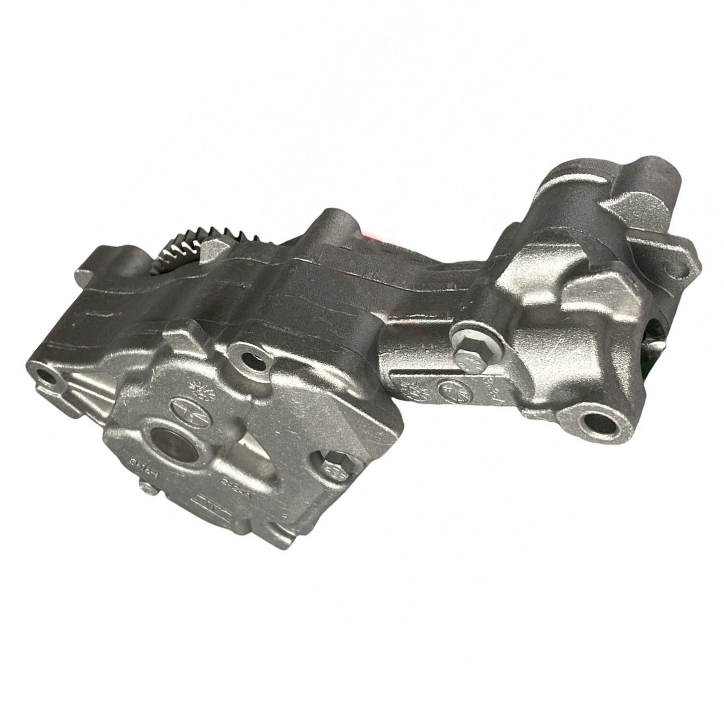 ya 9 6.4 1-Pack Oil Pump for Jeep for Grand Cherokee for Wrangler for Dodge for Ram 1500 2014-2021 3.0crd