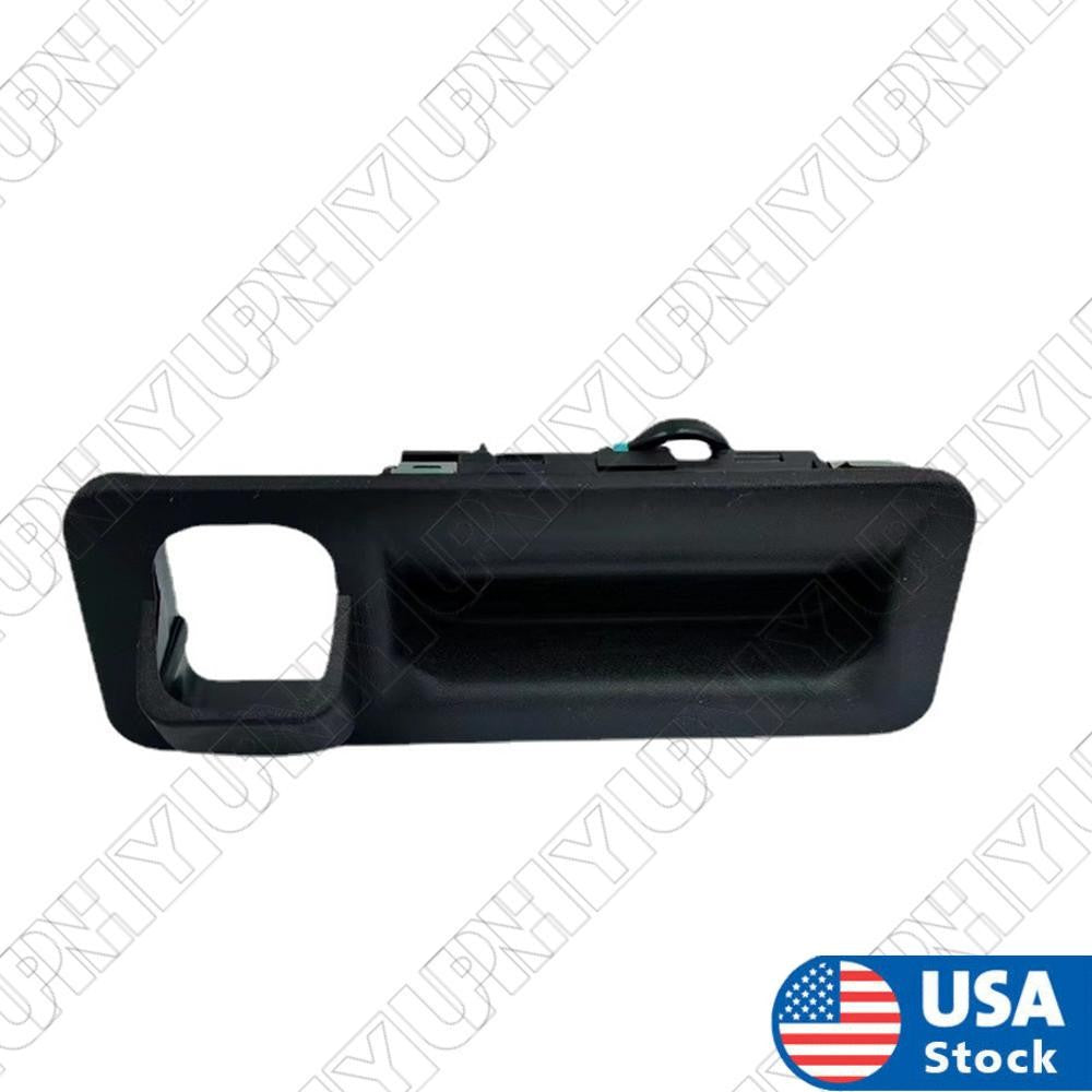 ya 6 6.12 Outside Trunk Lid Lock Tailgate Handle for Kia Sportage 2016-2019 81260-D9010