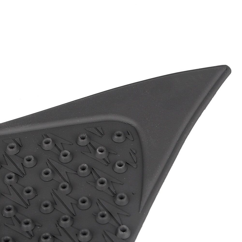 ya 5 8.7 Tank Traction Pad Side Gas Knee Grip Protector for Yamaha YZF R25 R3 2015 2016
