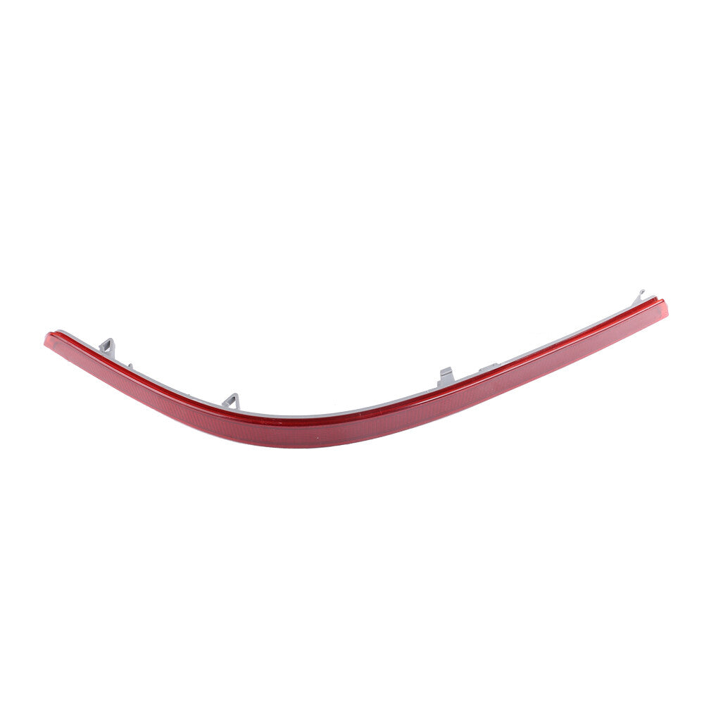 ya 13 5.27.2 Rear Bumper Left Reflector for Mercedes W251 R320 R350 R500 R550 R63 AMG 2006-11
