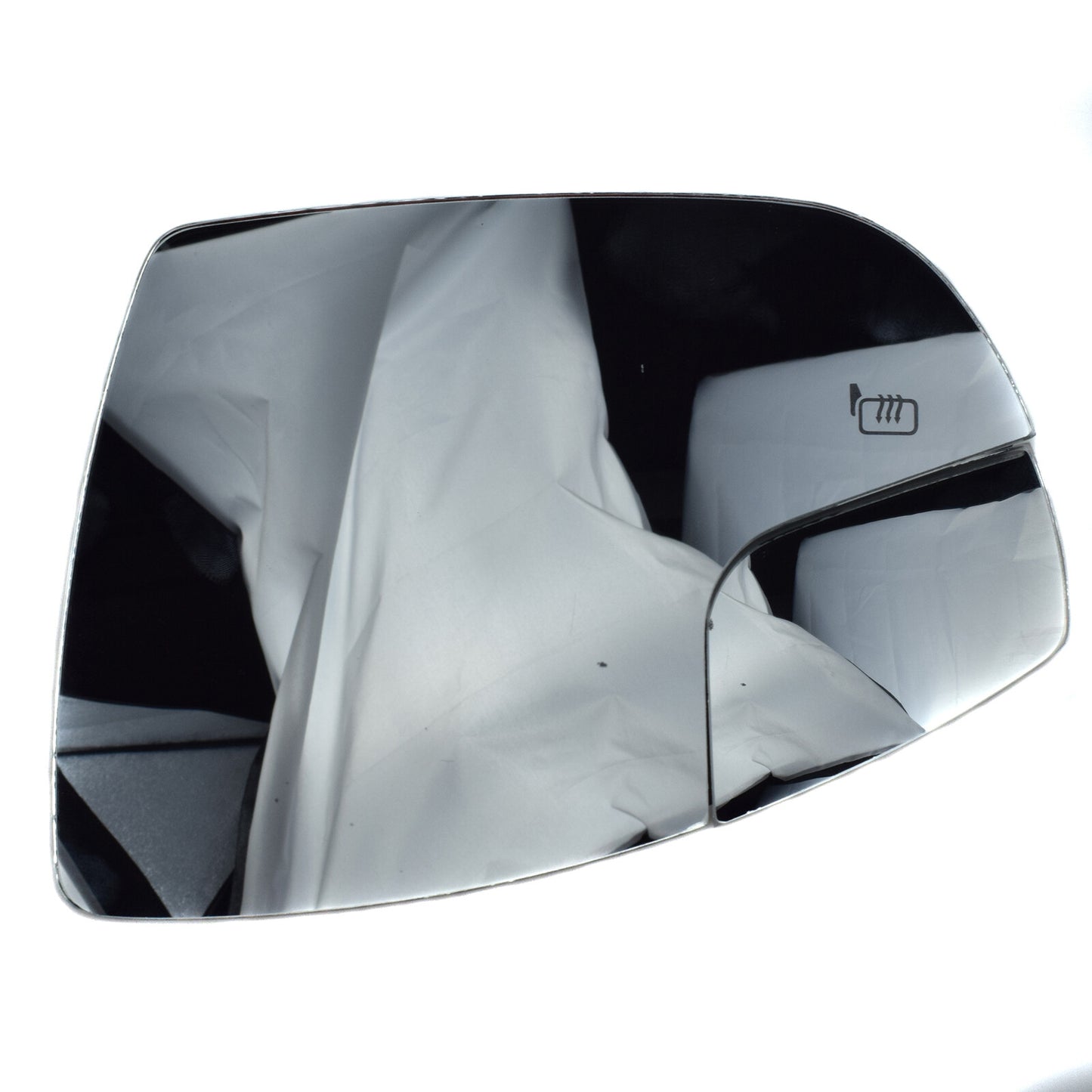 ya 1 8.5.2 CM5Z17K707H Driver side mirror glass heating for Focus 2012 - 2016