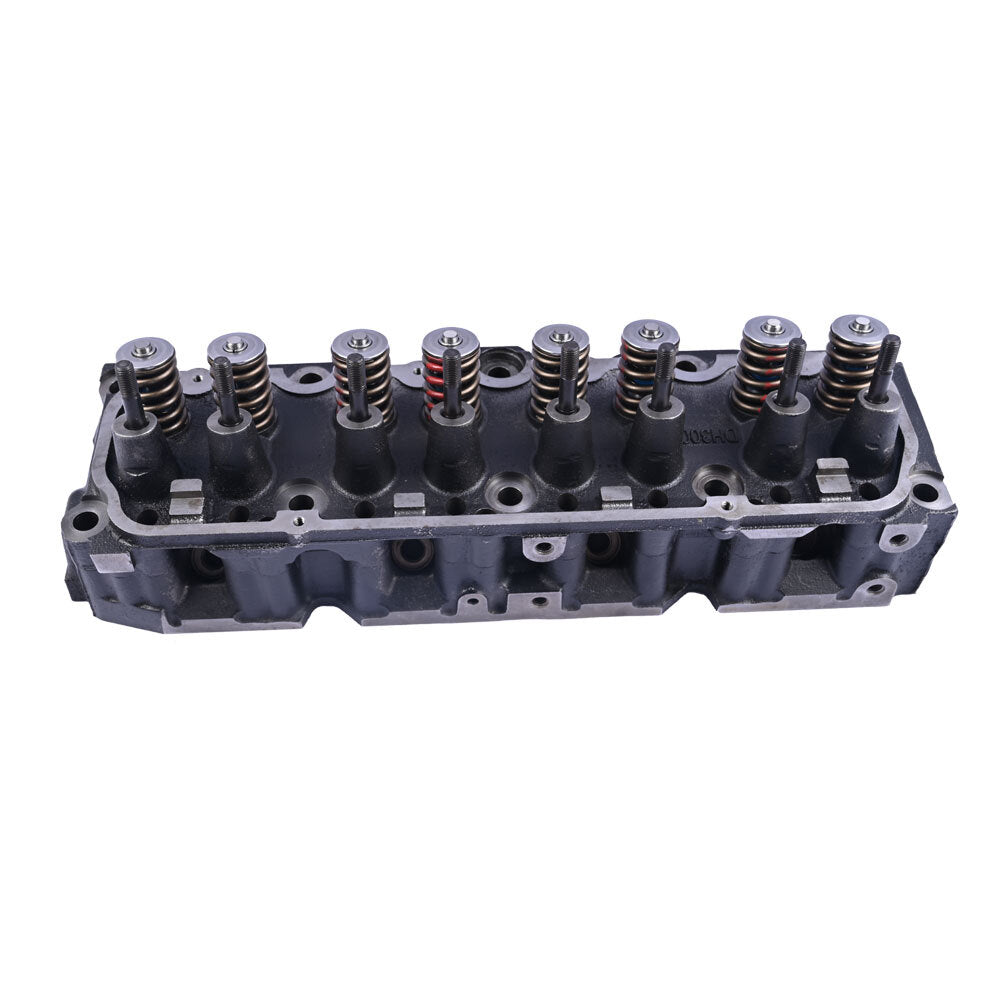 ya 27 7.2 809891 810849 Air Brake Compressor Cylinder Head For Mercruiser GM Marine 3.0L