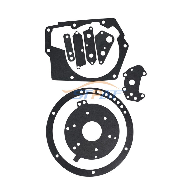 ya 1 8.5.1 A518 46RE 46RH 47RE 48RE Transmission Overhaul Kit Sealing Gasket Fits for Dodge