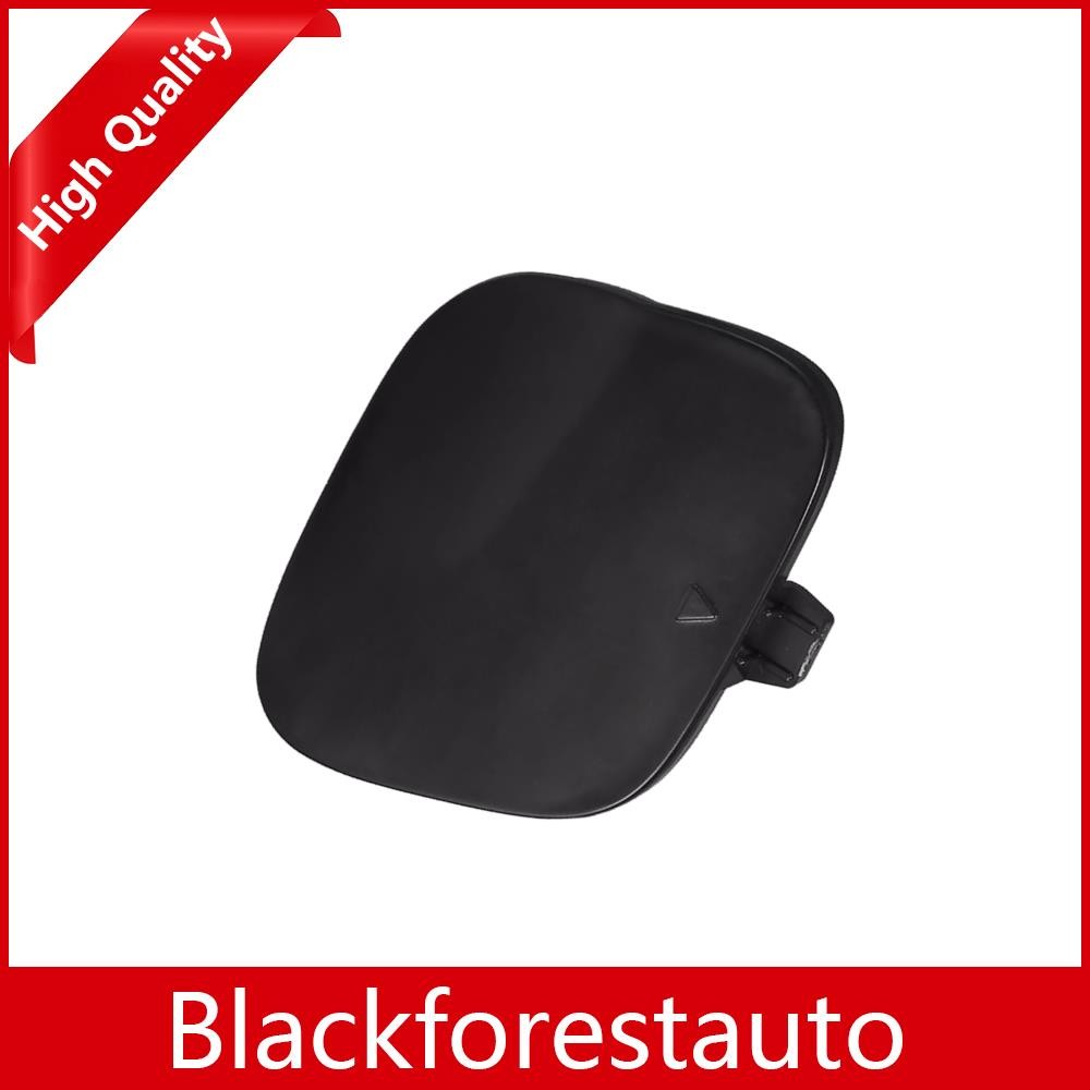 ya 27 6.18 Front Bumper Tow Hook Eye Cover Unpainted 2478857700 Fits For GLB250 2020-2022