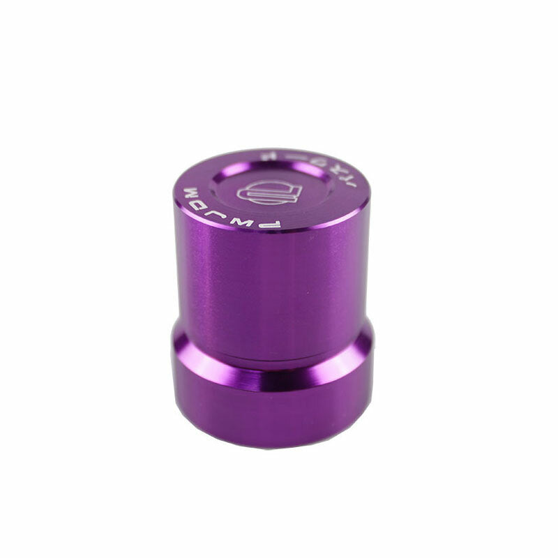 ya 27 7.20 Purple VTEC Solenoid Value Cover Cap for Honda for Civic S2000 B D H-SERIES Engine