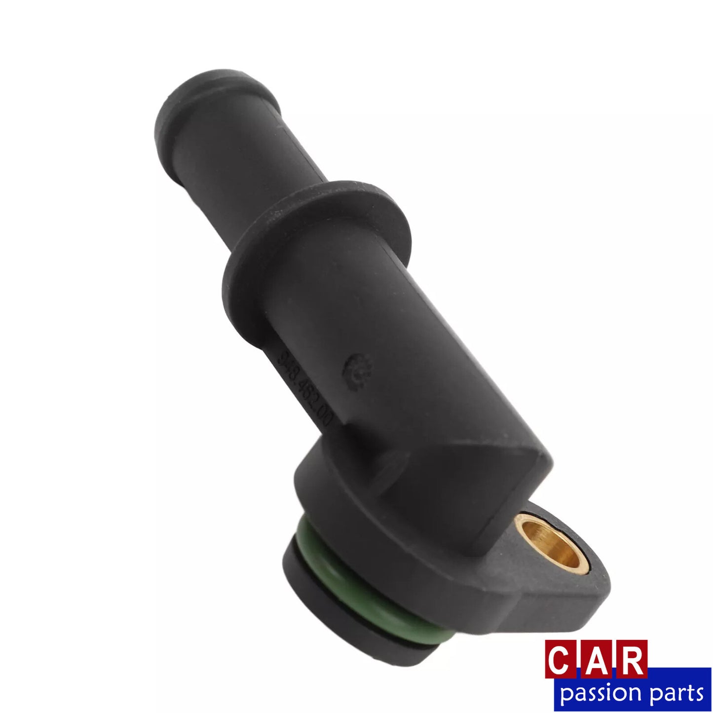 ya 5 8.7 94810646200 Applicable to for Porsche for Cayenne for PANAMERA alternator hose connection