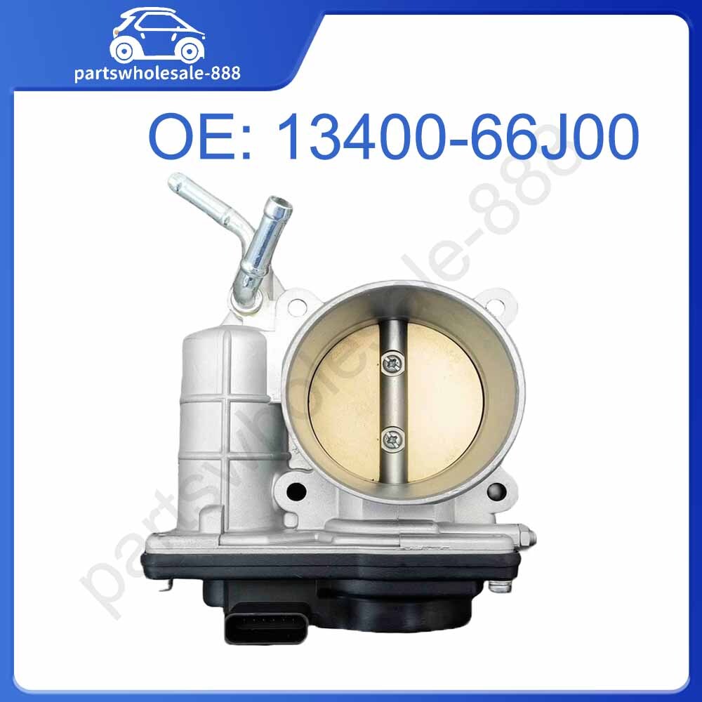 ya 27 7.20 13400-66J00 for Suzuki Grand Vitara 06-2008 2.7L RME60-700 Throttle Body