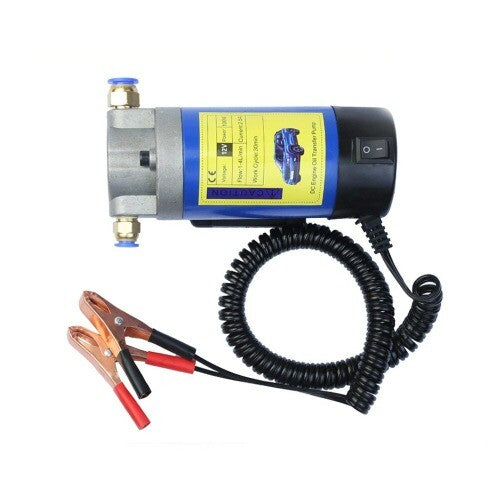 ya-26-7.28-12-V-100W-Electric-Oil-Transfer-Extractor-Fluid-Suction-Pump-Siphon-Tool-Cara