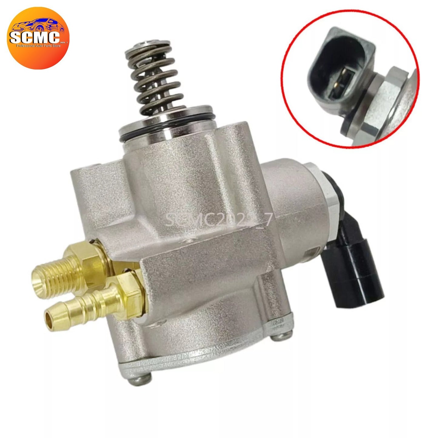 ya 27 7.2 3.6L High Pressure Fuel Pump for AUDI Q7 for VW Eos for Passat Phaeton for Skoda 03H127025E