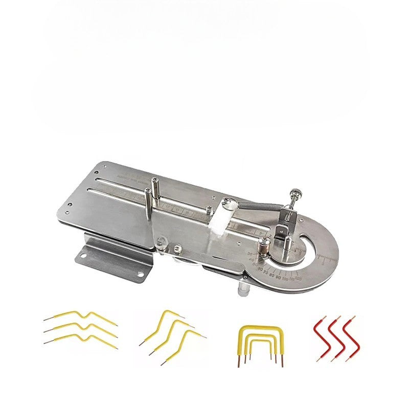 Manual Bending Machine Suitable for Bending Long and Short Cables