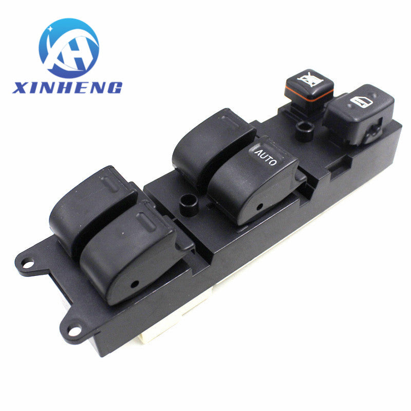 ya 1 8.12 baidi 84820-35020 Master Power Window Switch RHD For 90-98 Landcruiser 70 80