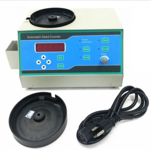 Automatic Seeds Counter Machine for Various Shapes Seeds SLY-C 110/220V b