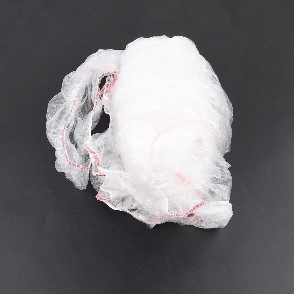 ya 5 8.7 Car Protective Masking Film Oil Painting Block Cover Portable Masking Paper