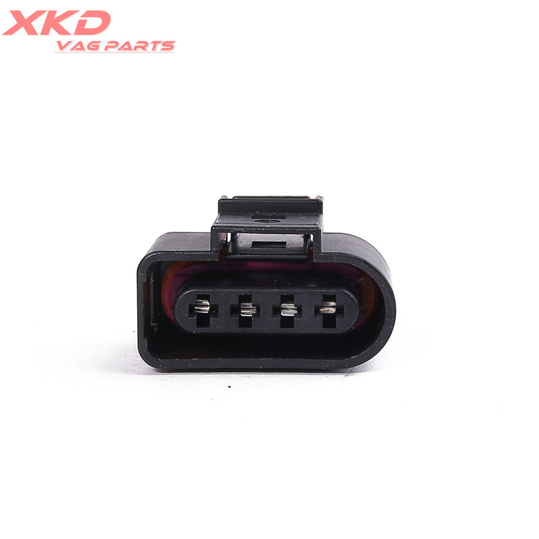 ya 5 8.7 4X Ignition Coil + Plug Kit for VW CC for Golf for JETTA Eos for Passat for Tiguan for Audi for A4 A6