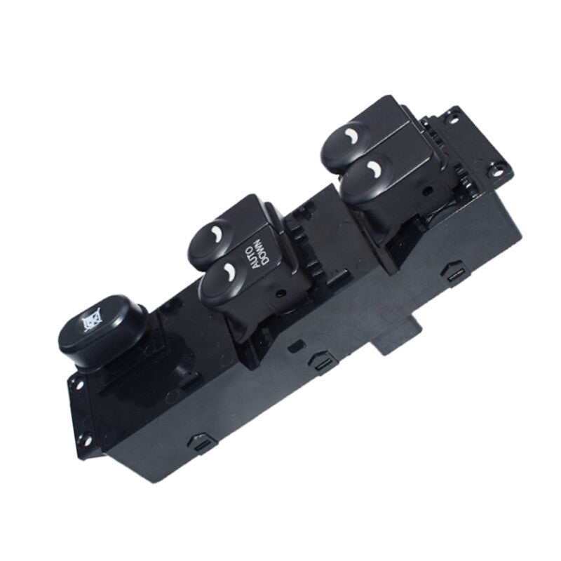 ya 1 8.5.3 93570-1R101 Electric Power Window Switch Front Left for Hyundai Accent 2013-2017
