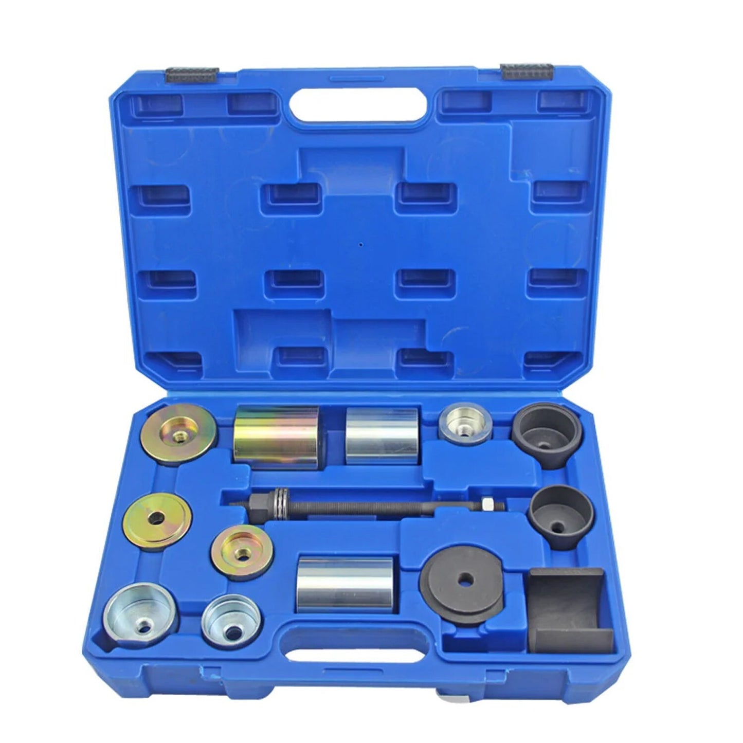 ya 2 6.29 for BMW E36/46 E38/39 E60/61 E31 E90/91 rear axle bushing removal tool Pro
