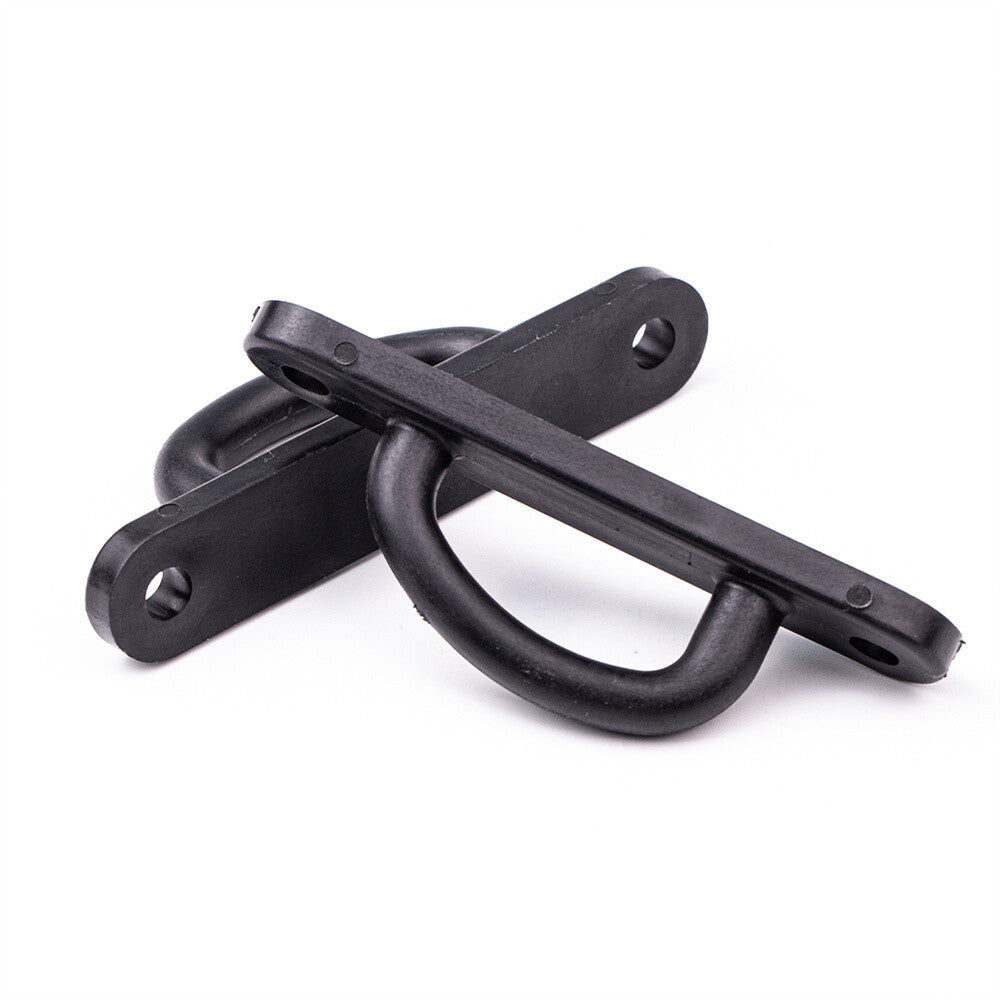 ya 5 8.7 2PCS Truck Cap Rotary Latch Catch D-Striker Plates 5423020000 for Century 100LE