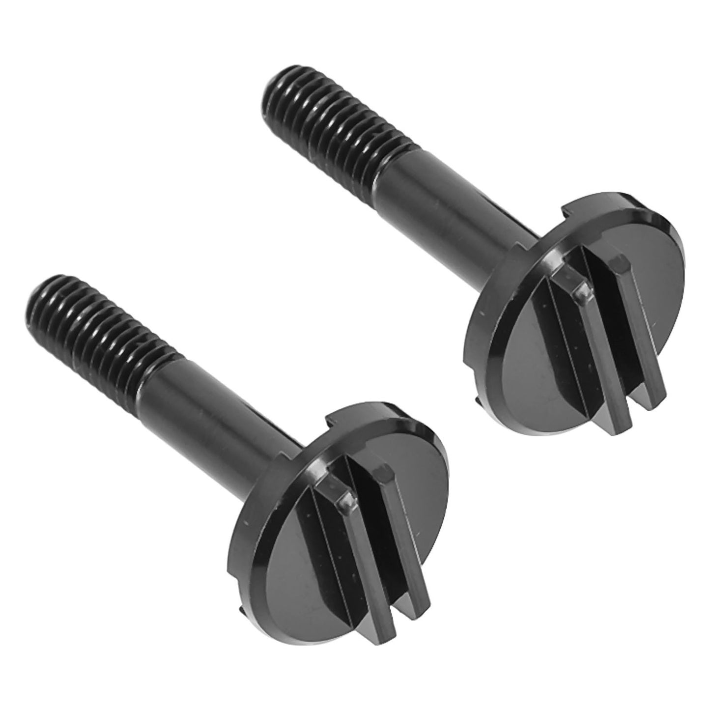 ya 28 2 Pack Replacement Backing Pad Screw for Oscillating Multi Tool 262620