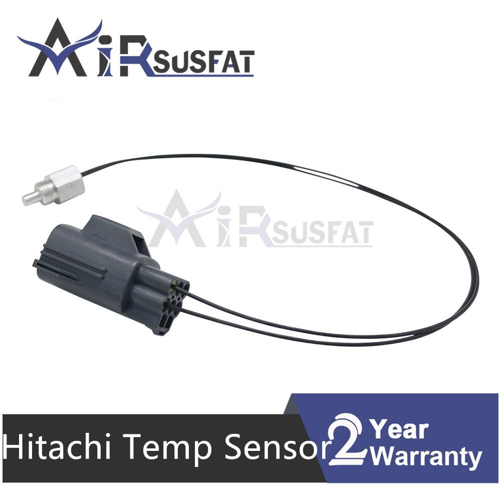 ya 1 8.5.2 For Discovery 4 for Range Rover Sport LR3 Temperature Sensor Air Compressor Hitachi