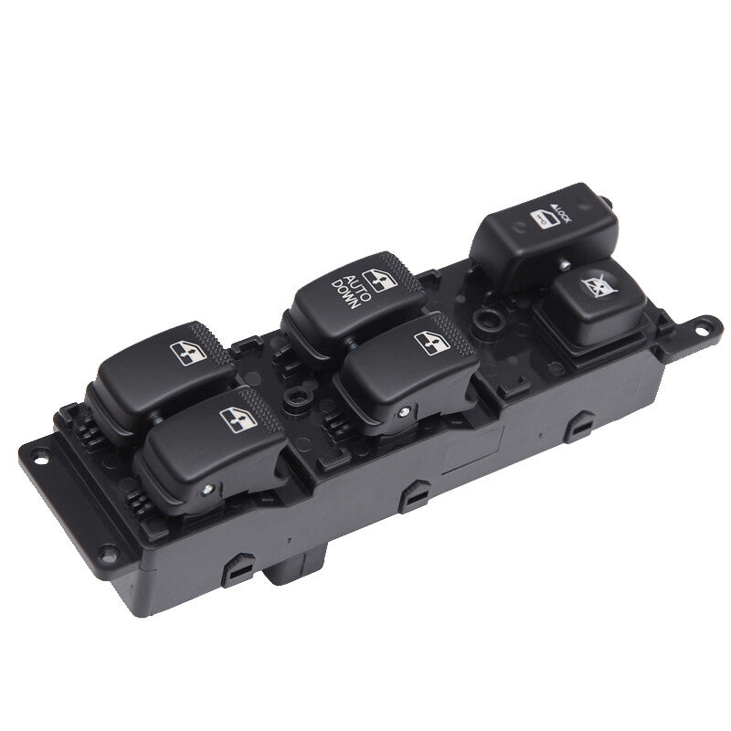 ya 1 8.5.1 Fit for Kia Rio 2007-2009 electric main power window switch 93570-G200
