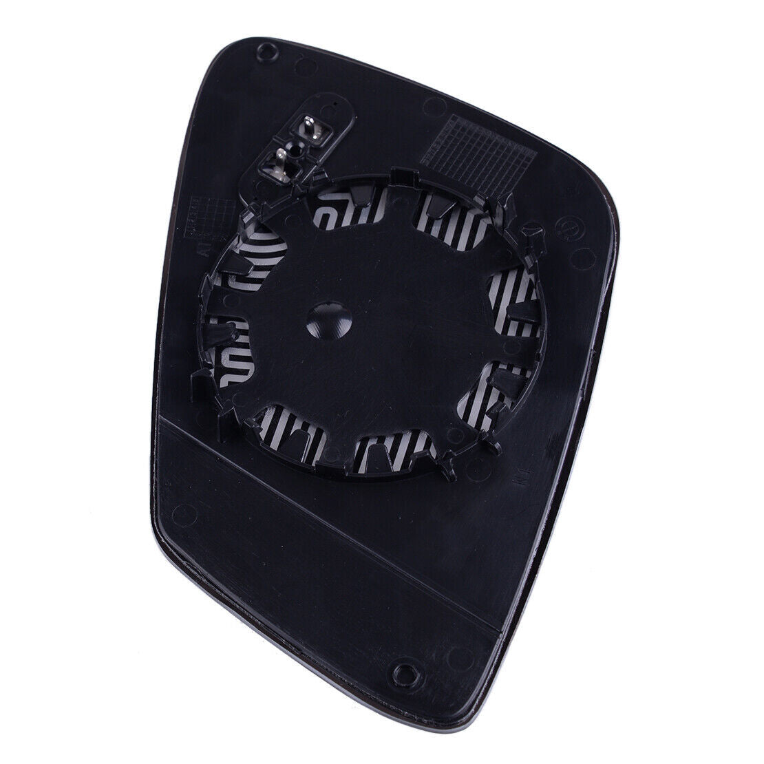 ya 1 8.5.3 Right door side rearview mirror glass suitable for 1 2 3 4 i3 transparent