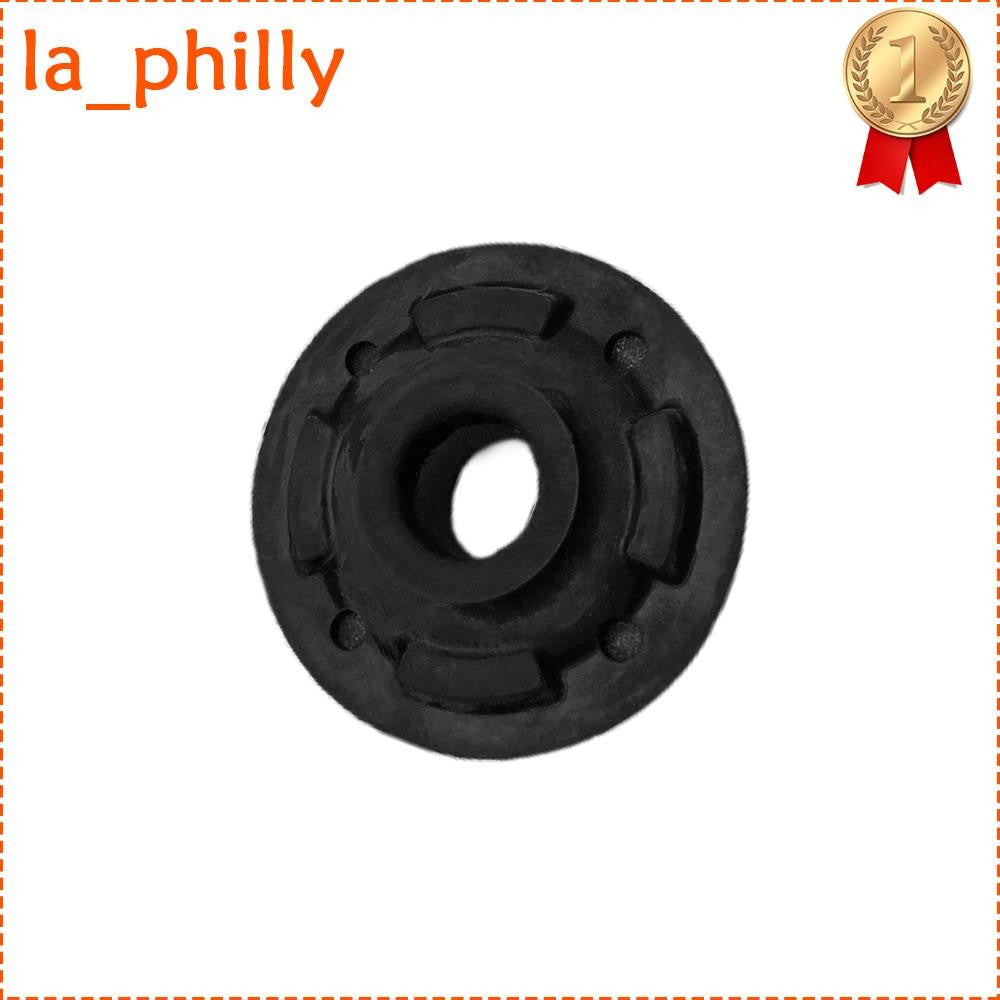 ya 27 6.21 Front Lower Radiator Mount Black Rubber For Acadia Blazer XT5 CT6 84110133