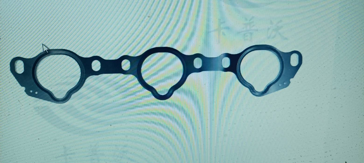 ya 5 8.7 Engine Intake Manifold Gasket for Infiniti 14035-EG200