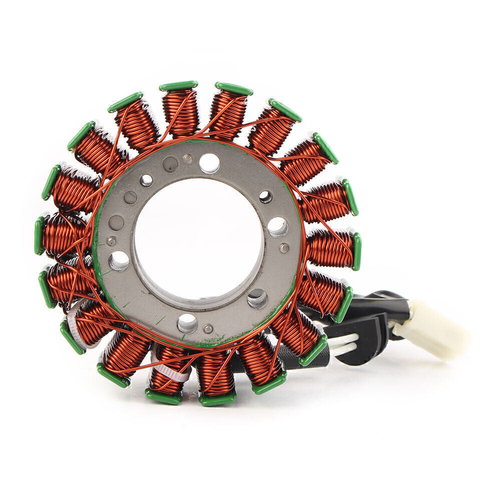 ya 5 8.7 for Yamaha YZF R6 1999-2002 1x Magneto Engine Stator Generator Coil