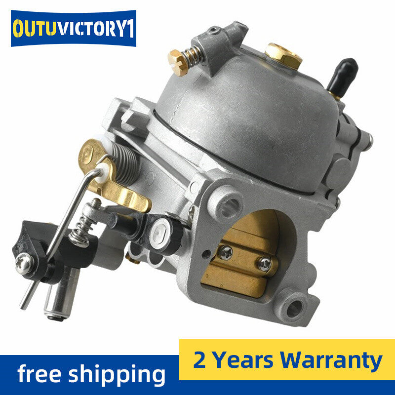 ya 27 7.20 The carburetor is suitable for Suzuki 4-stroke 9.9/15HP, DF9.9/DF15 outboard PN 13200-93E11