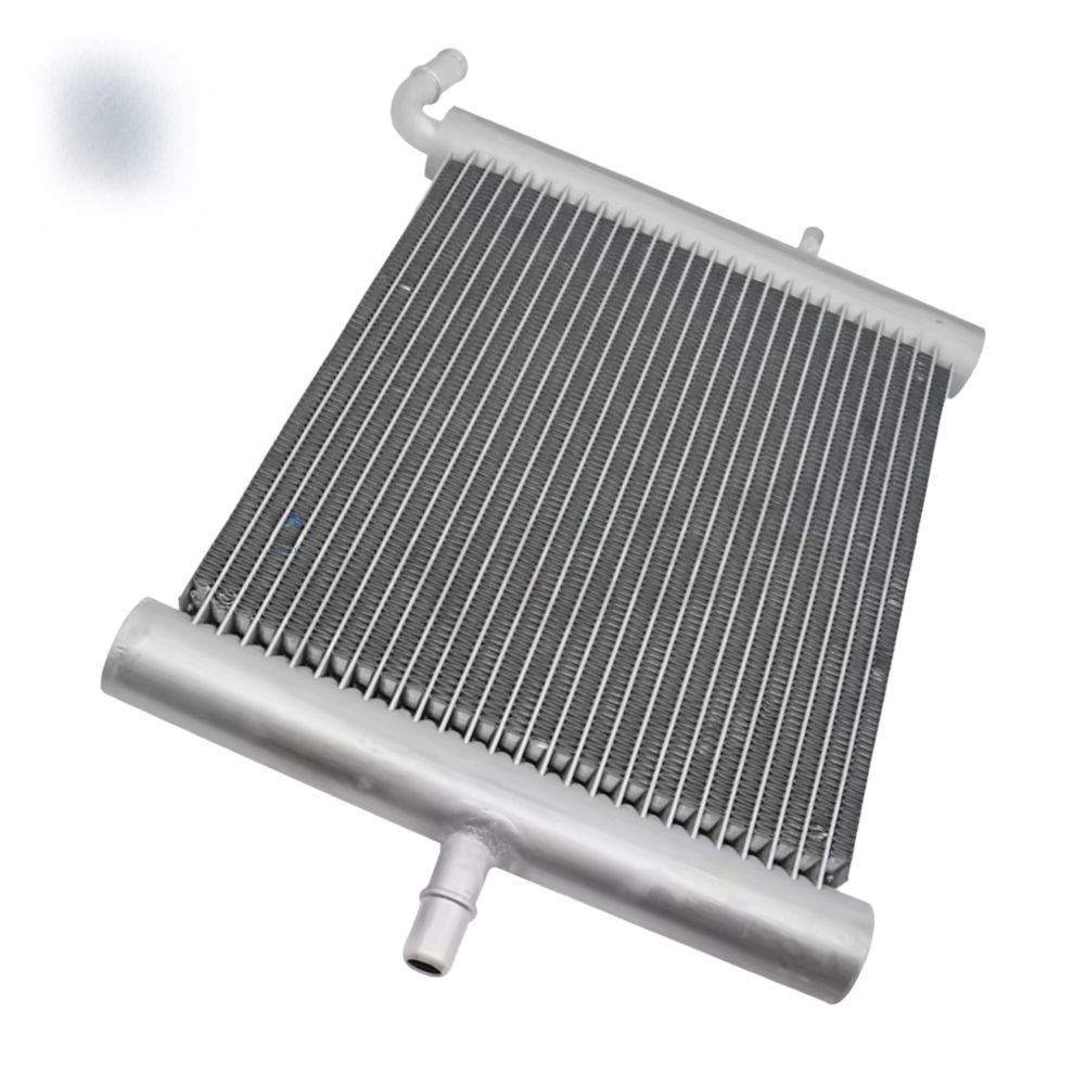 ya 27 7.20 for Land Rover Discovery 2017 - 2024 Auxiliary Radiator
