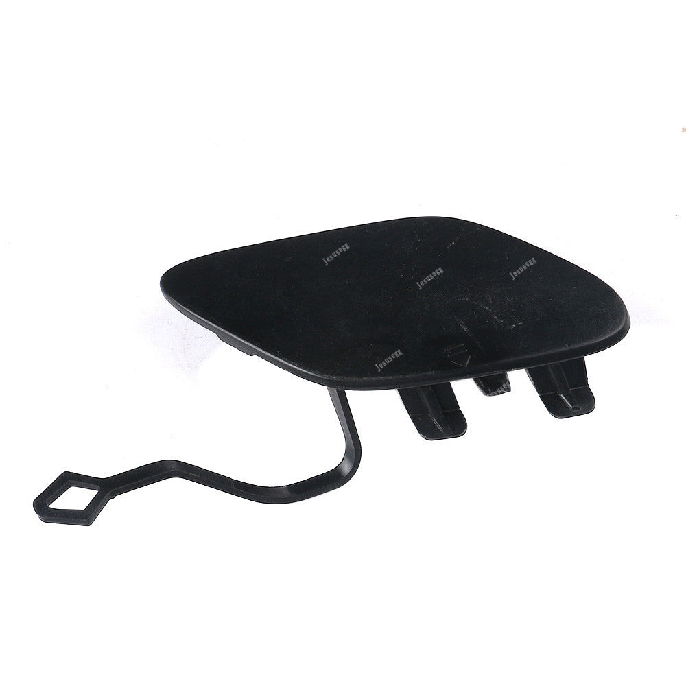 ya 27 6.18 Unprimed Front Bumper Tow Hook Cover fit for Mercedes W212 E250 E350 E400 E550