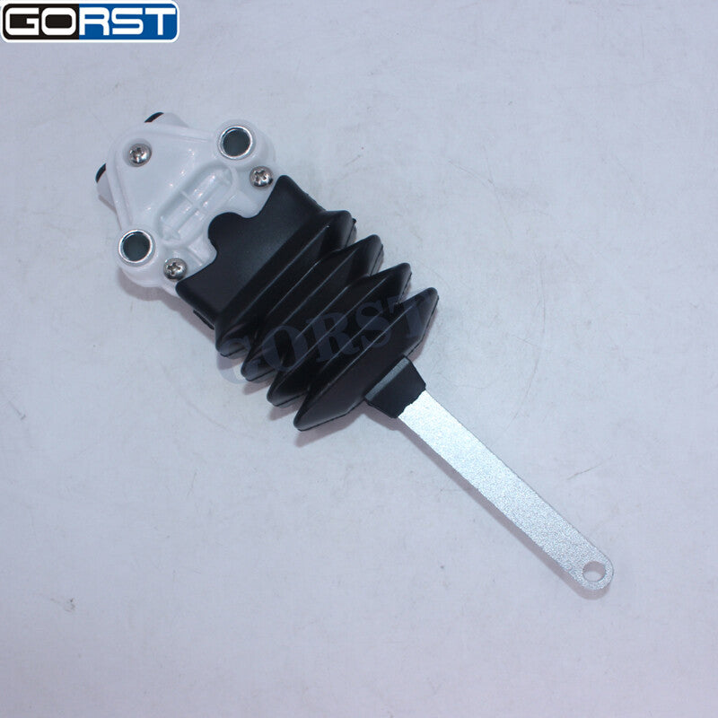 ya 1 7.1 Air suspension pressure chamber leveling valve WG16424400 suitable for Howo