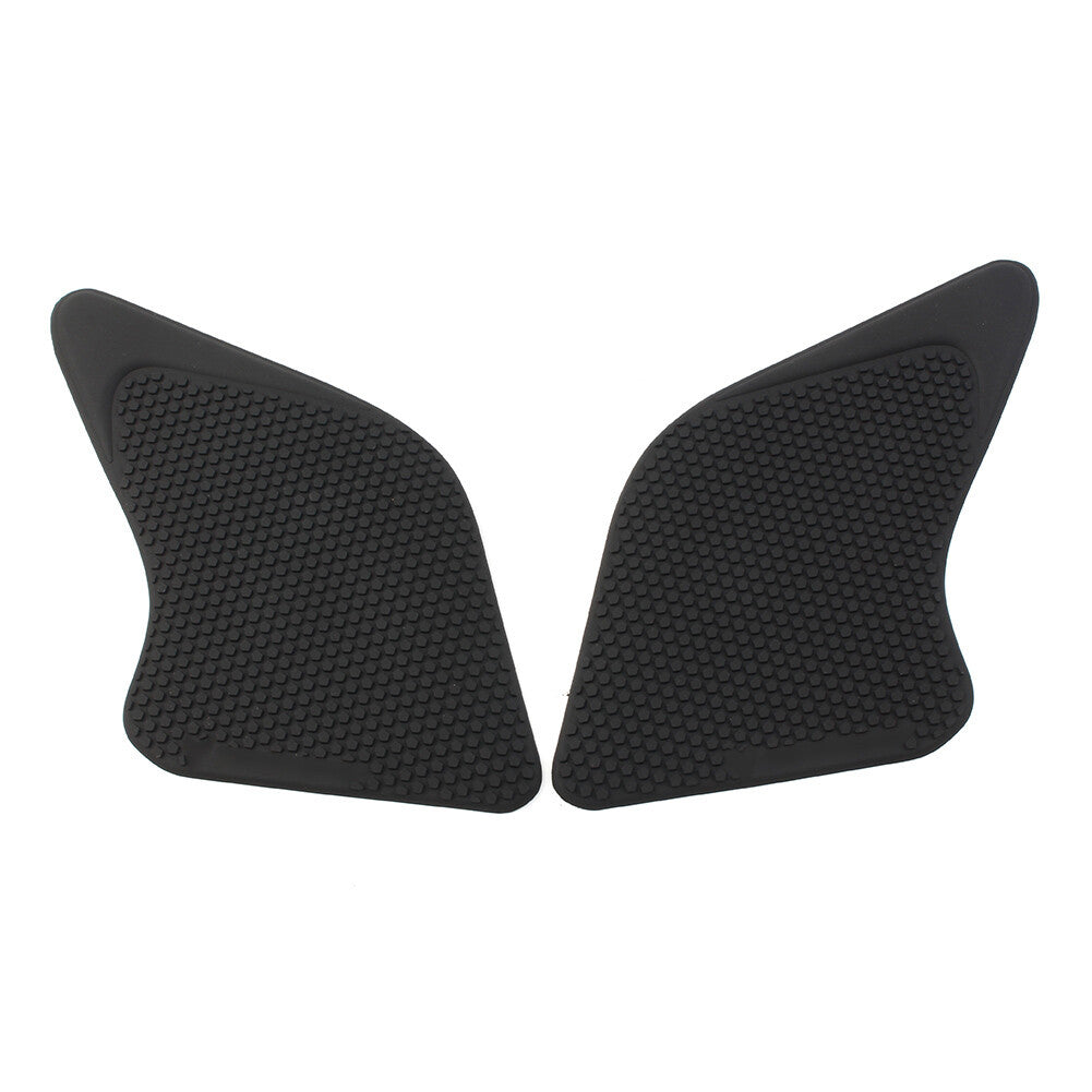 ya 5 8.7 Motorcycle Tank Traction Grips Pad Gsa Tank Knee Pads for Yamaha MT07 2021-2023
