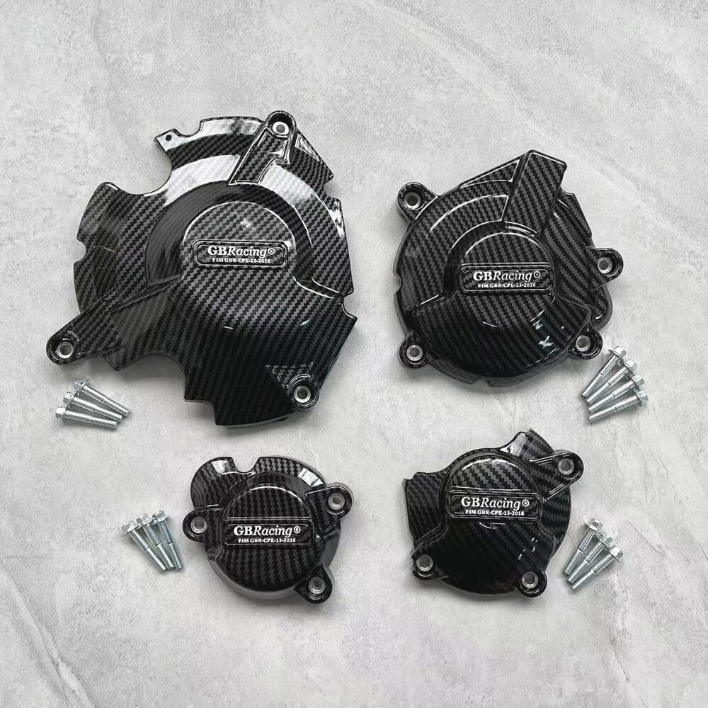 ya 27 7.20 Motorcycles Engine Cover Protection Case For Case for Suzuki GSX-S750