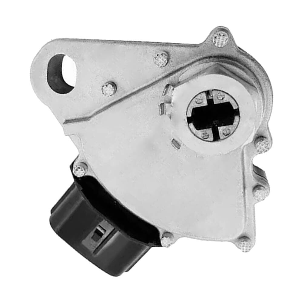 ya 9 6.5.2 For Grand Vitara / Escudo Carry Replaces Auto Shift Switch Assy Silver & Black