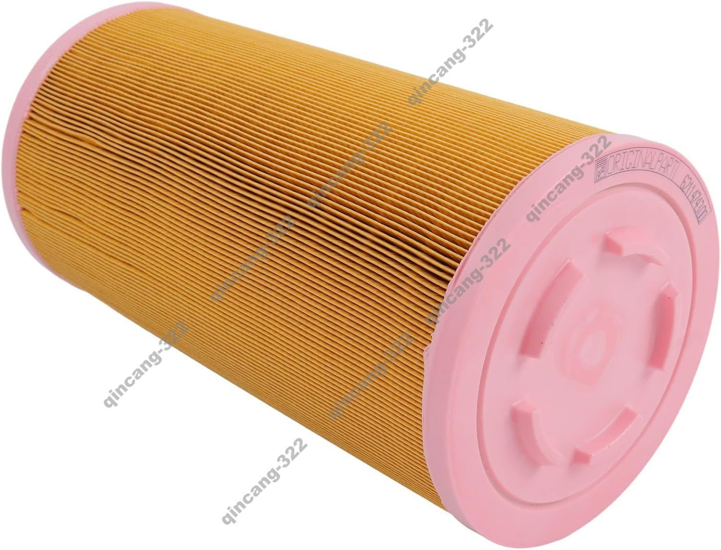 ya 12 5.22 Air Filter 6211-4743-00 for Atlas Copco Air Compressor Liutech LU30 LU37